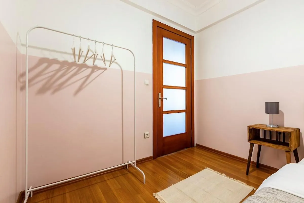 Apartamento Gorgeous 3 Bedroom Flat - No8 Estambul