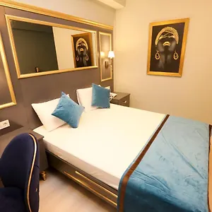 Apartahotel Grand Moon, Estambul